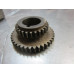 07Y107 Crankshaft Timing Gear From 2007 Dodge Caliber  2.4